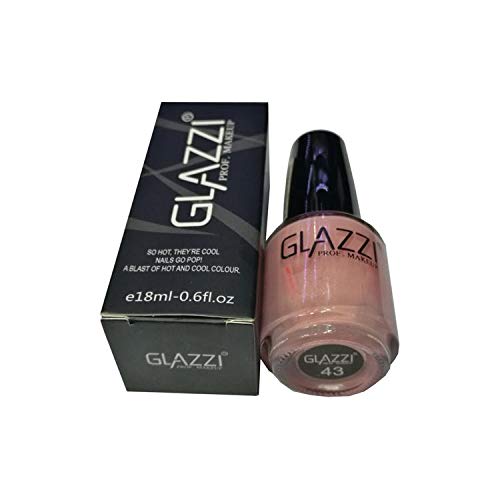 GLAZZI The Gel Nail Polish,GZ1722-43